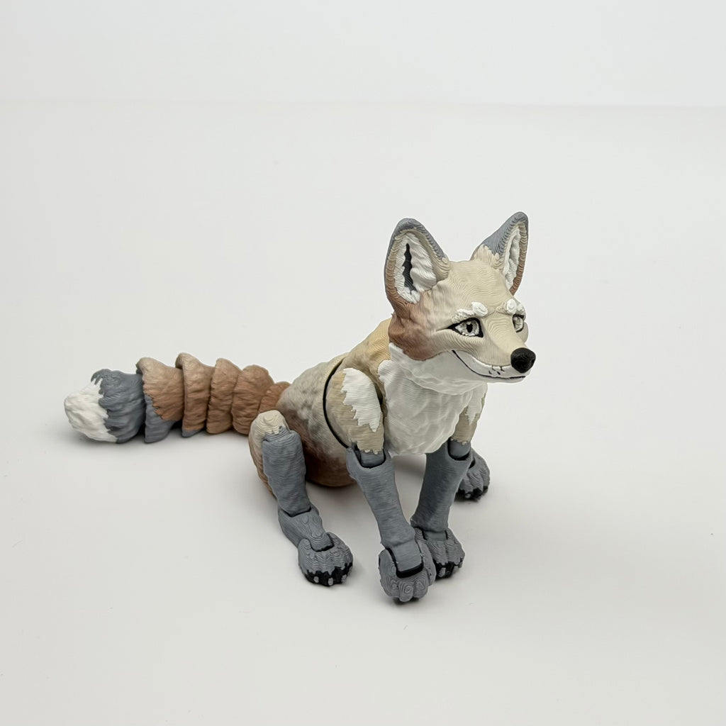 Fox
