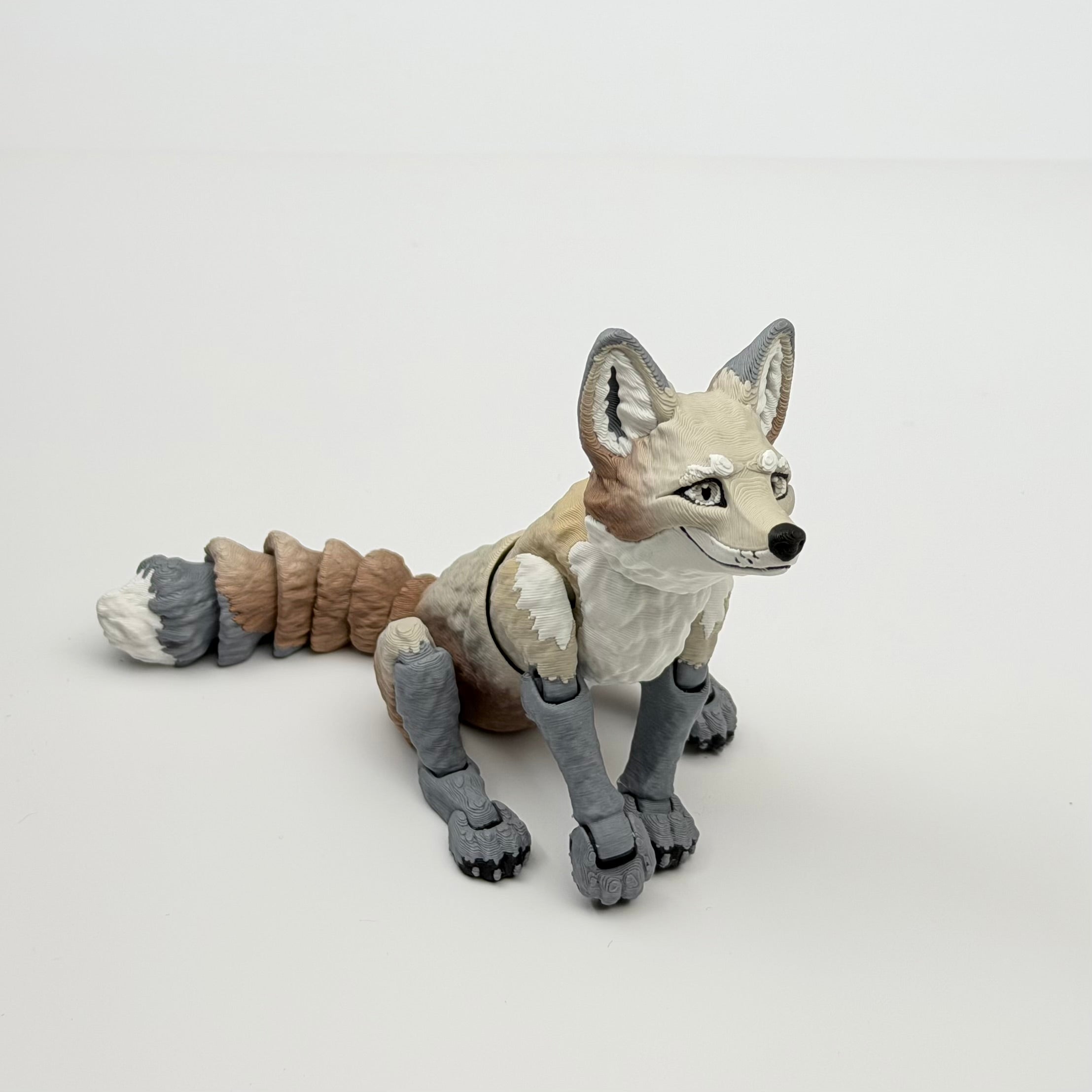 Fox
