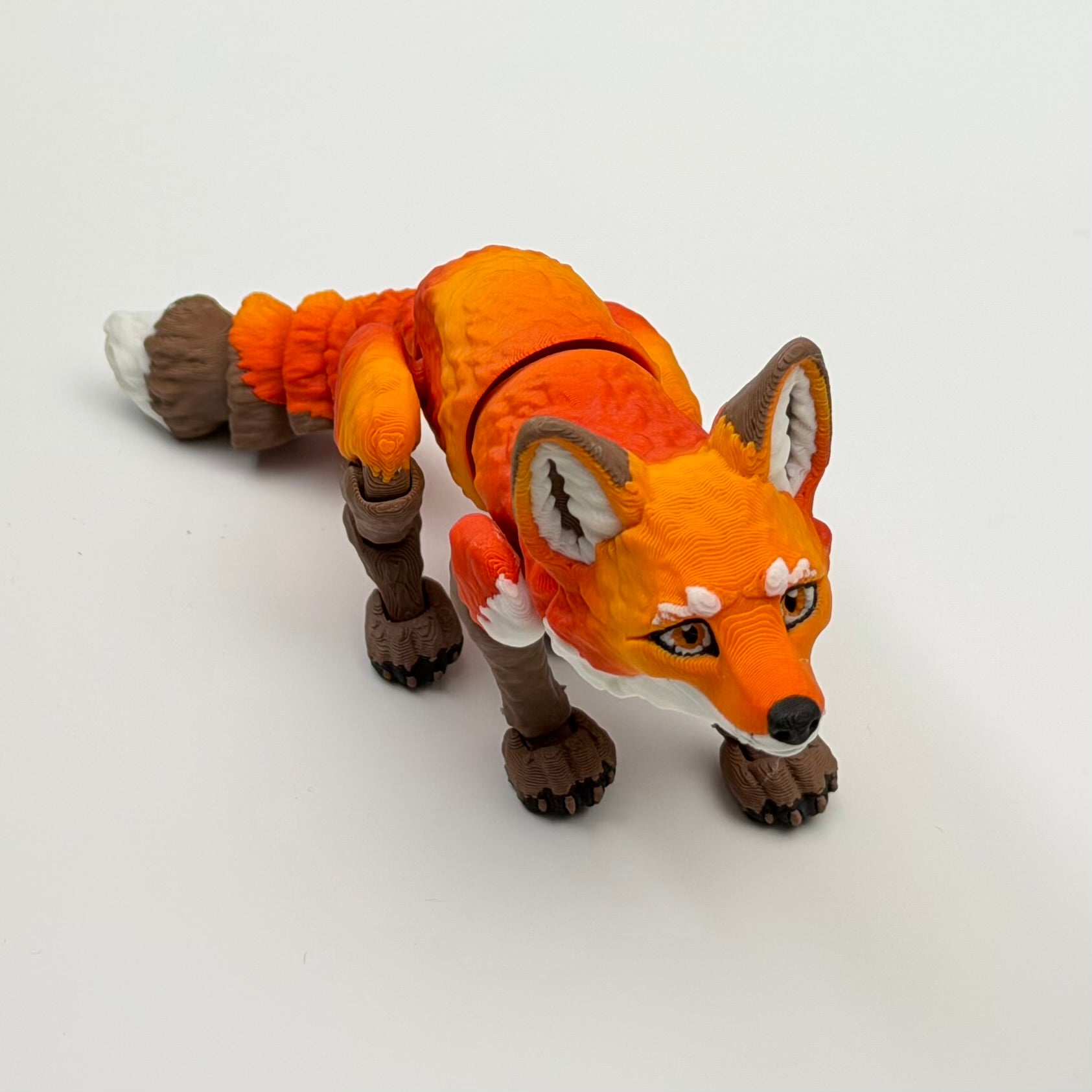 Fox