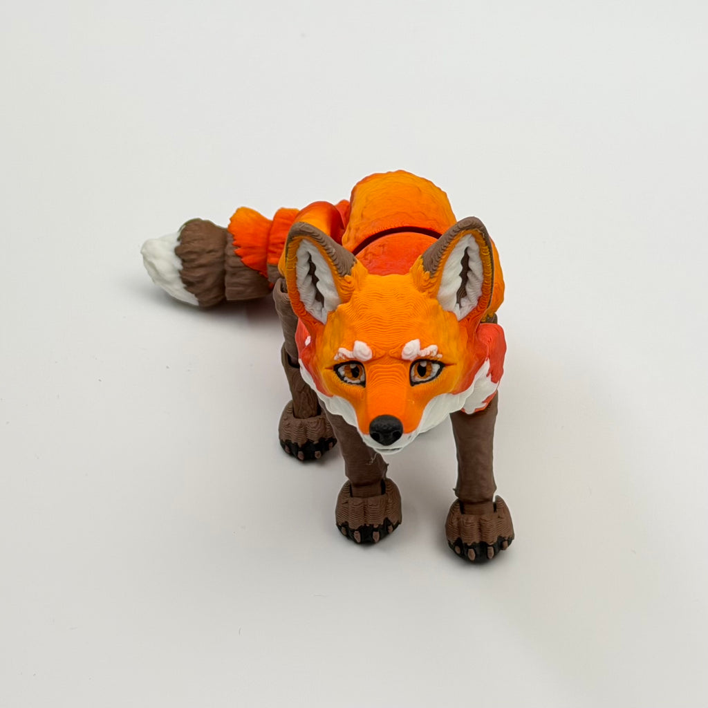 Fox