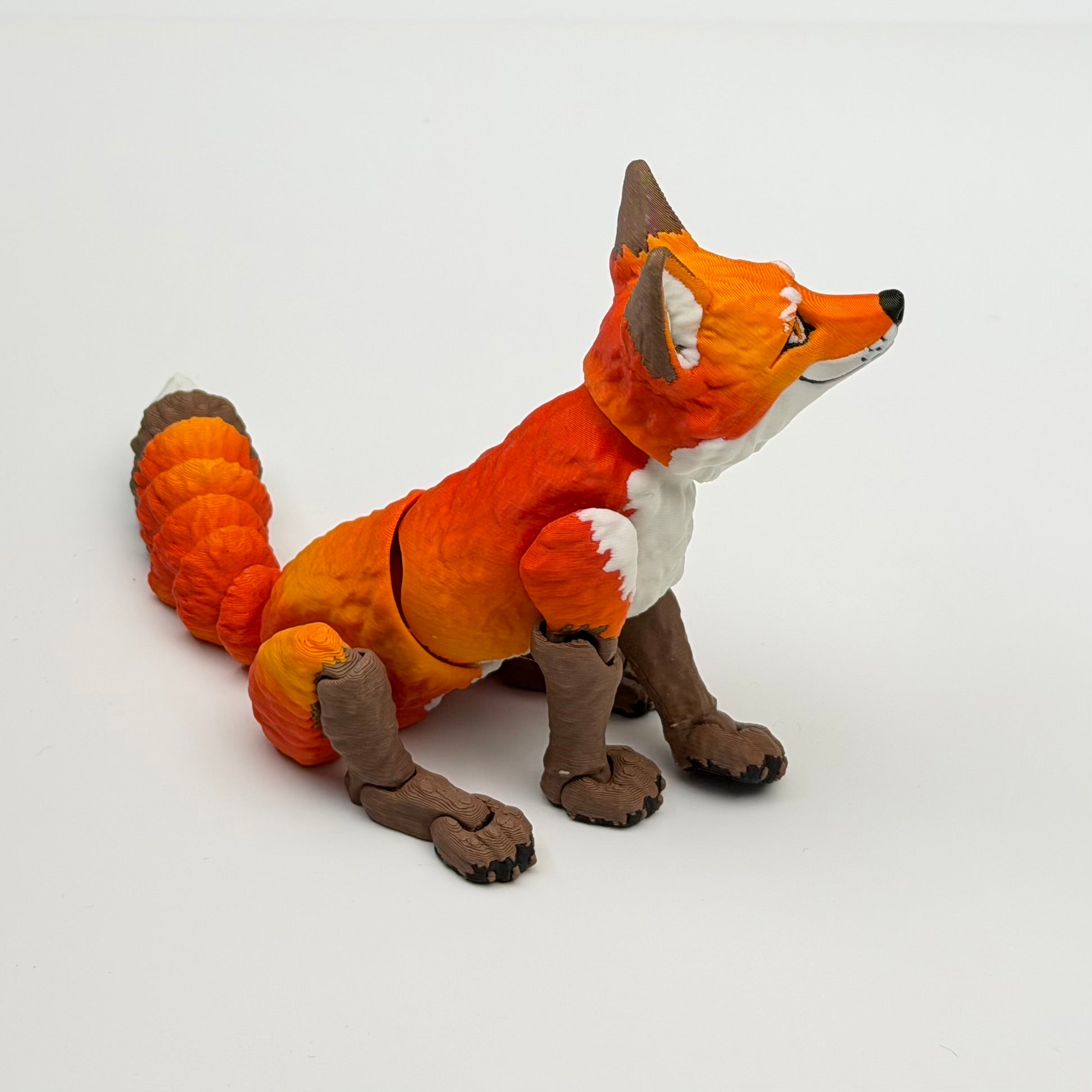 Fox
