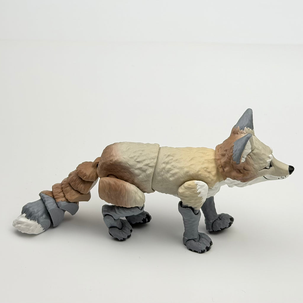 Fox