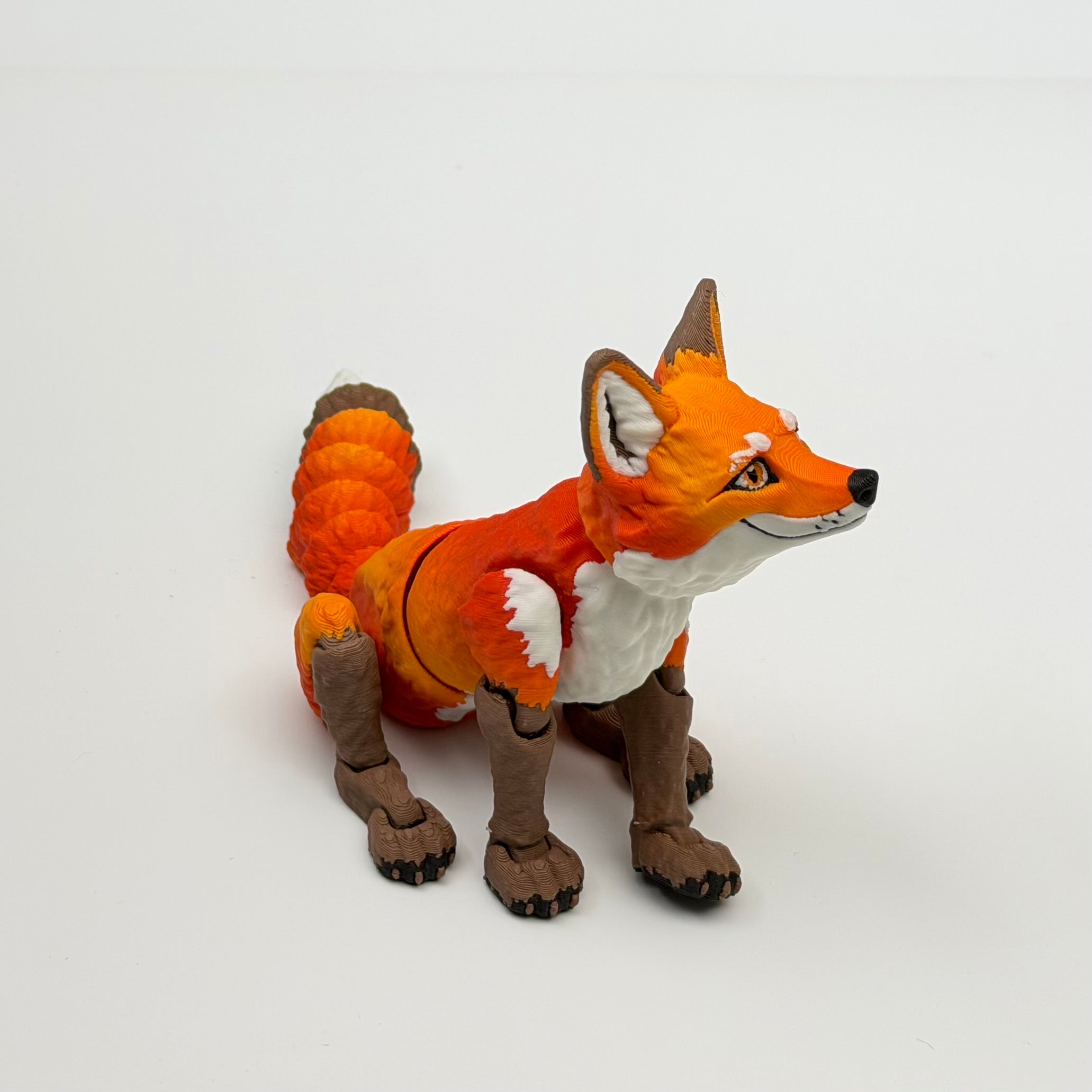 Fox
