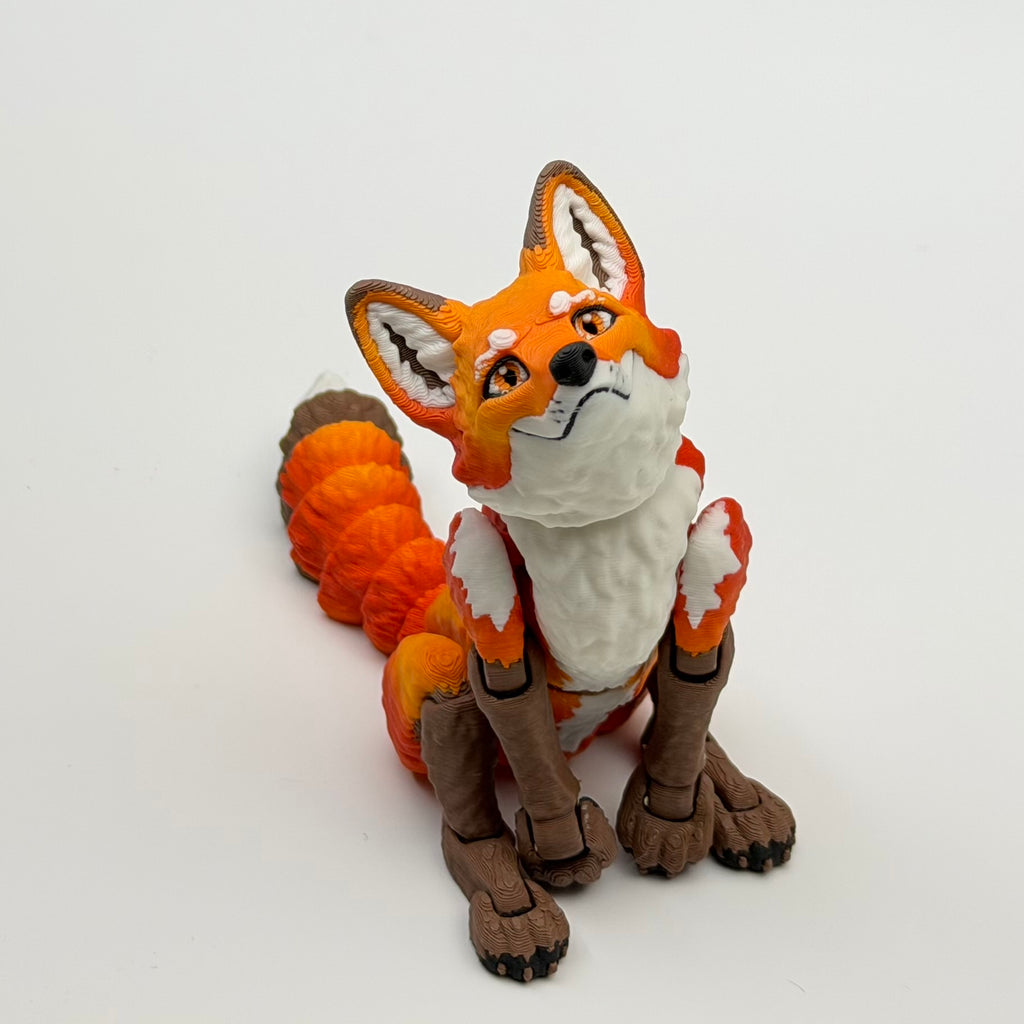 Fox