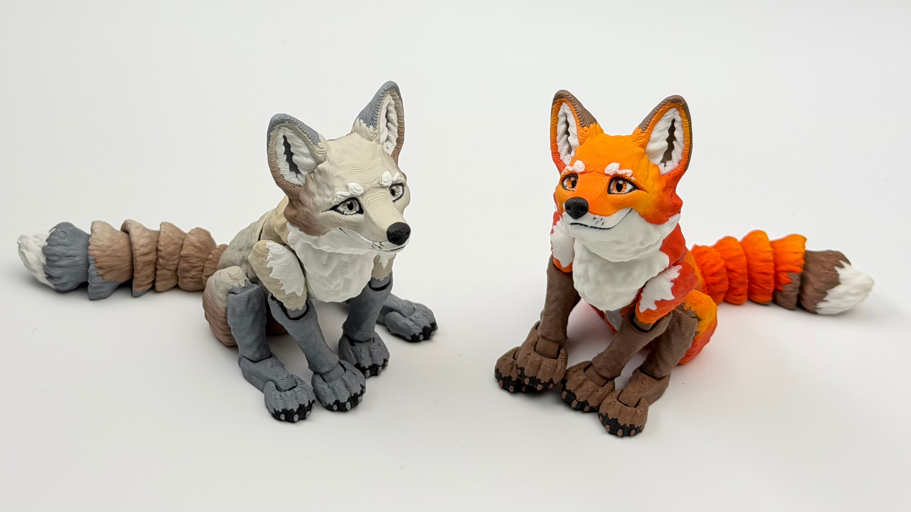Fox