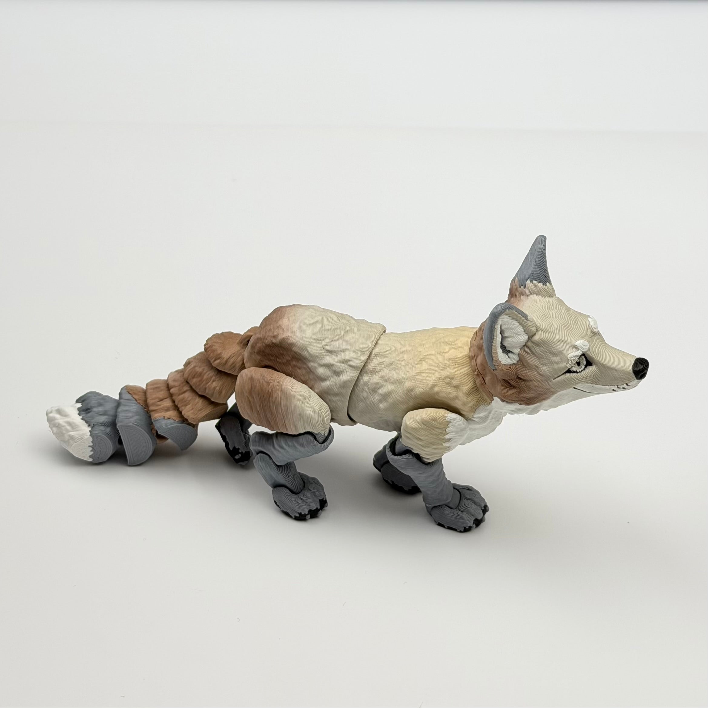 Fox