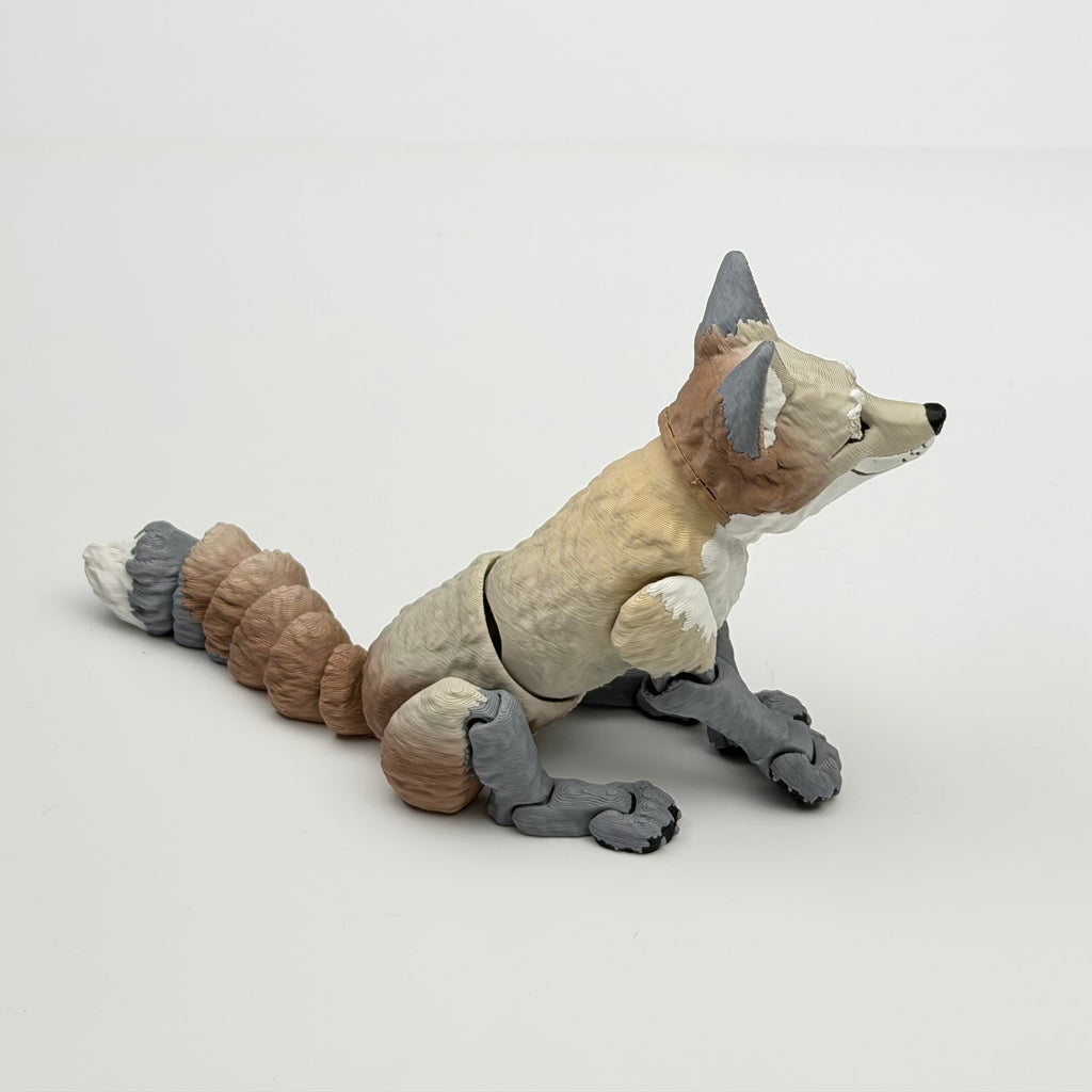 Fox