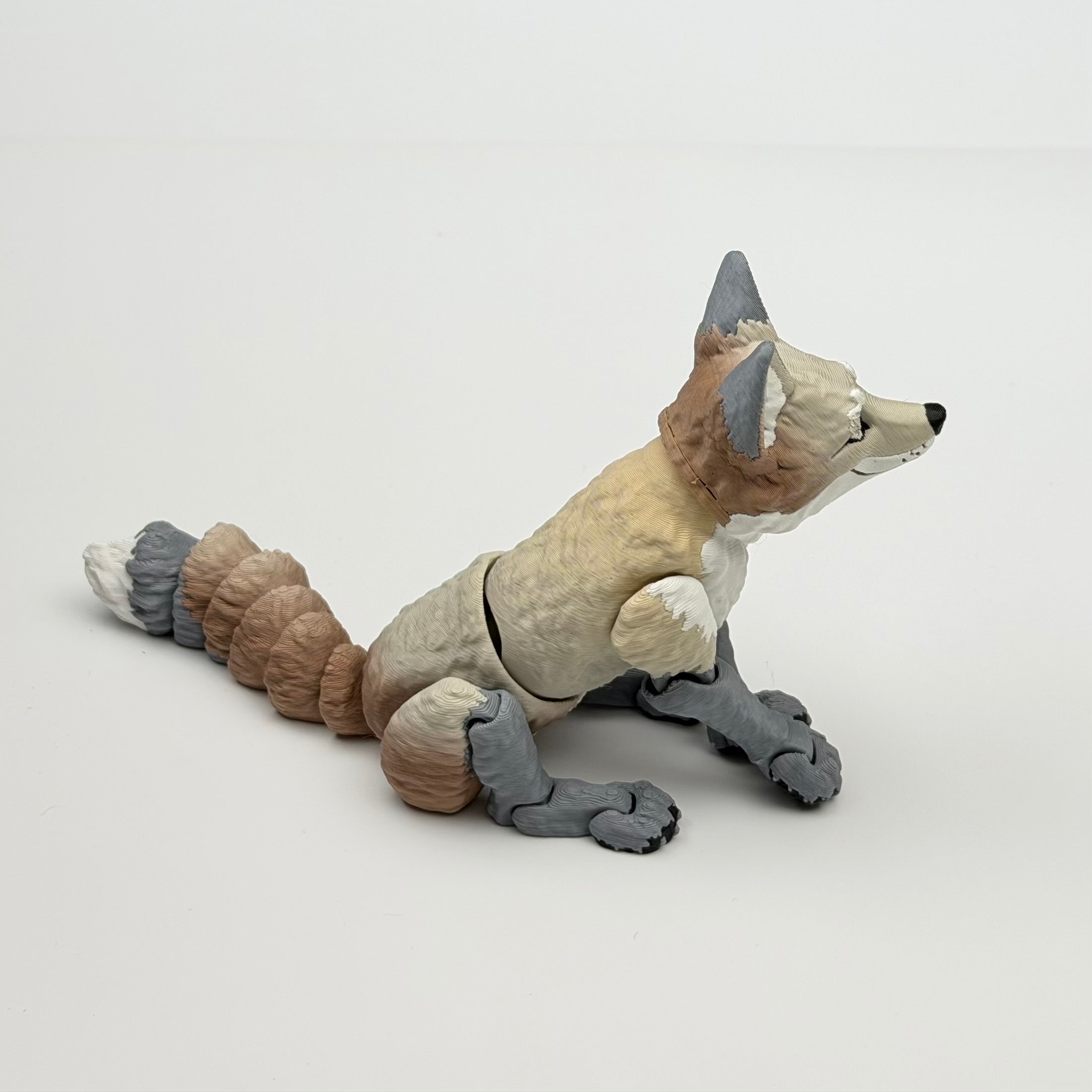 Fox