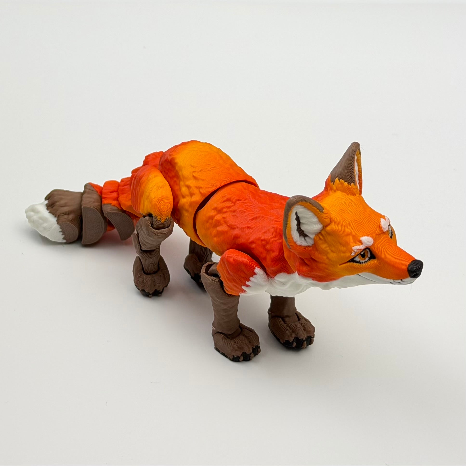 Fox