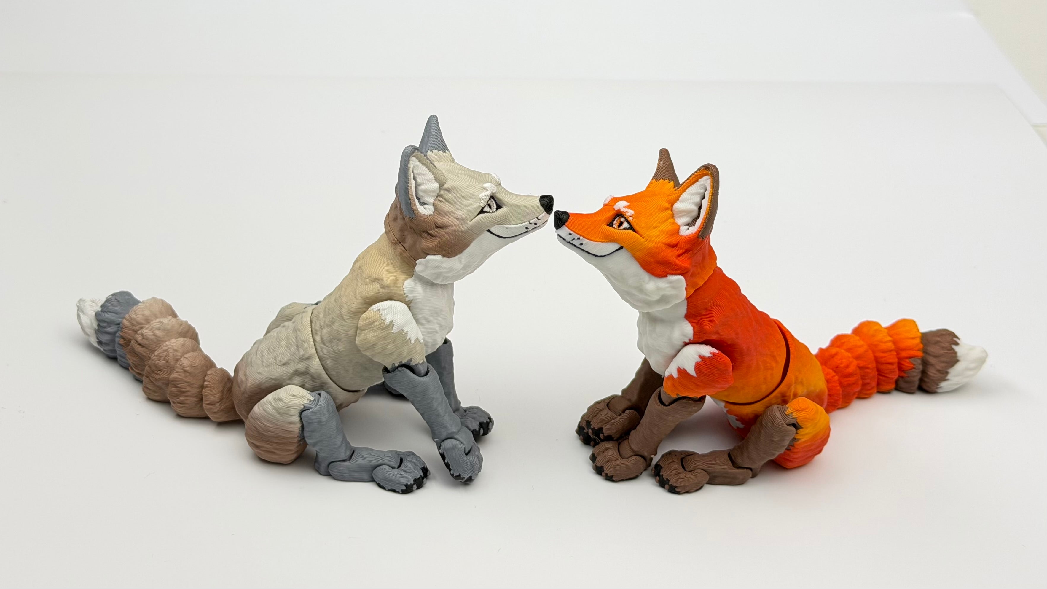 Fox