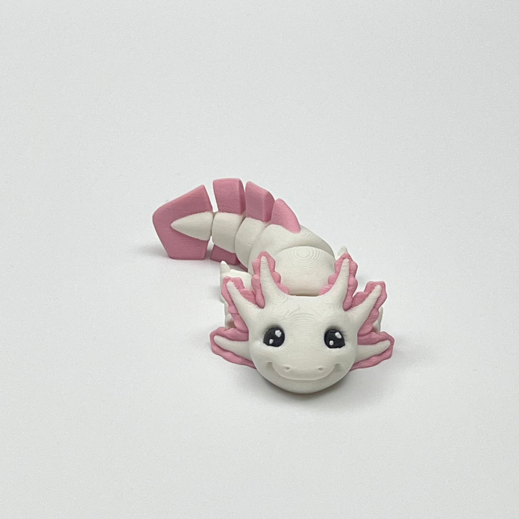 Axolotl