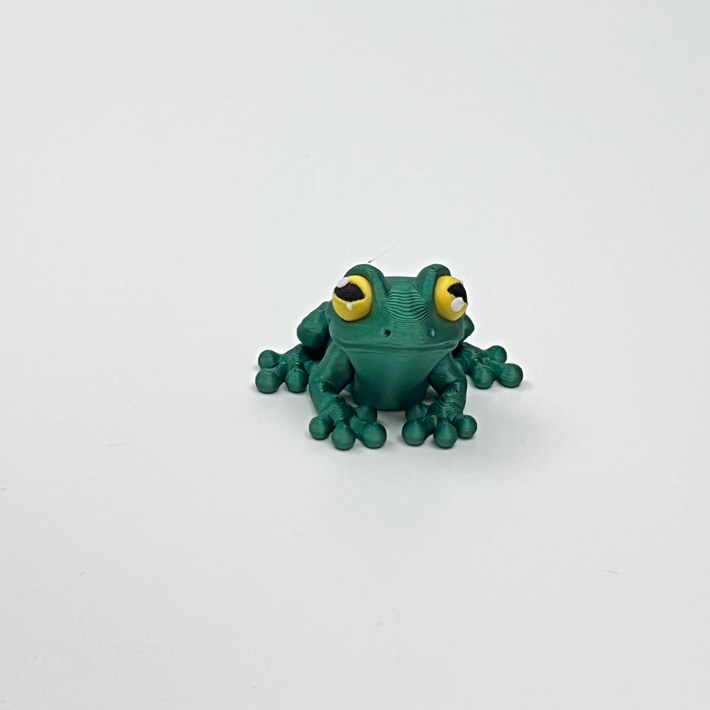 Frog