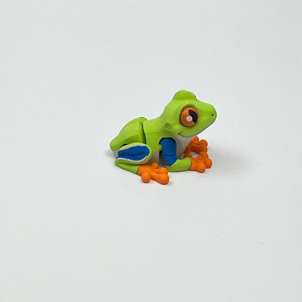 Frog