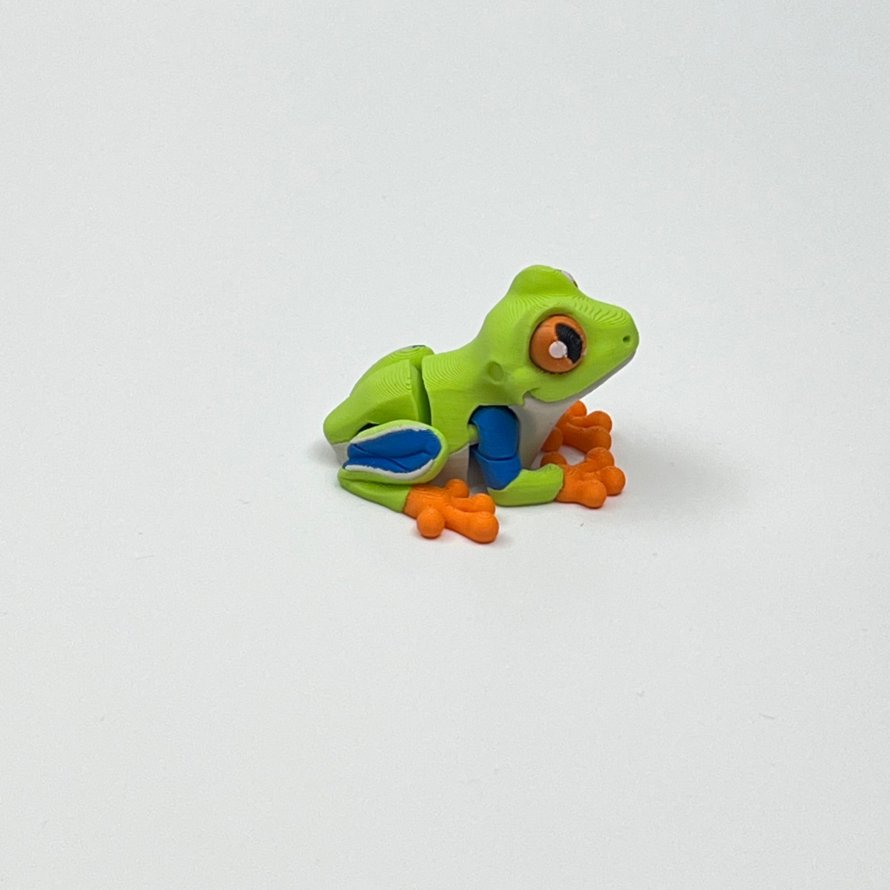 Frog