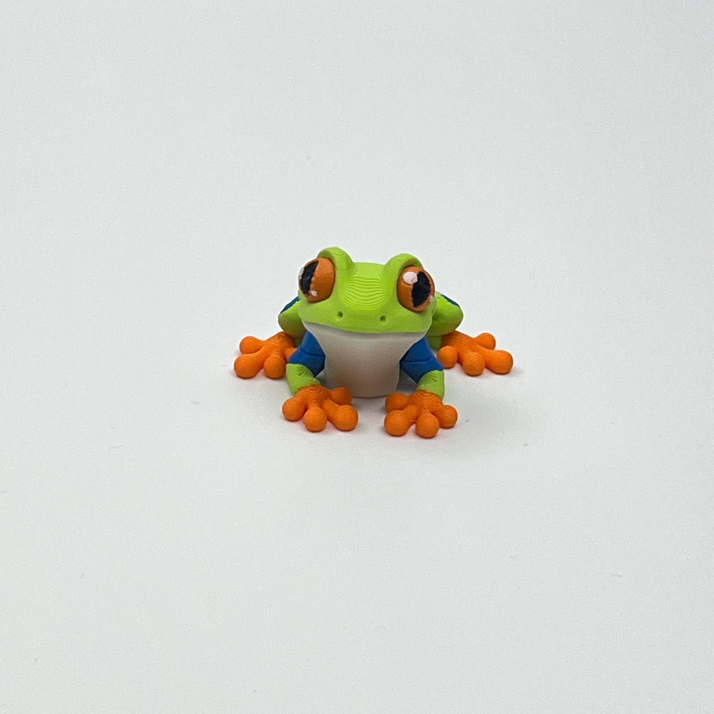 Frog