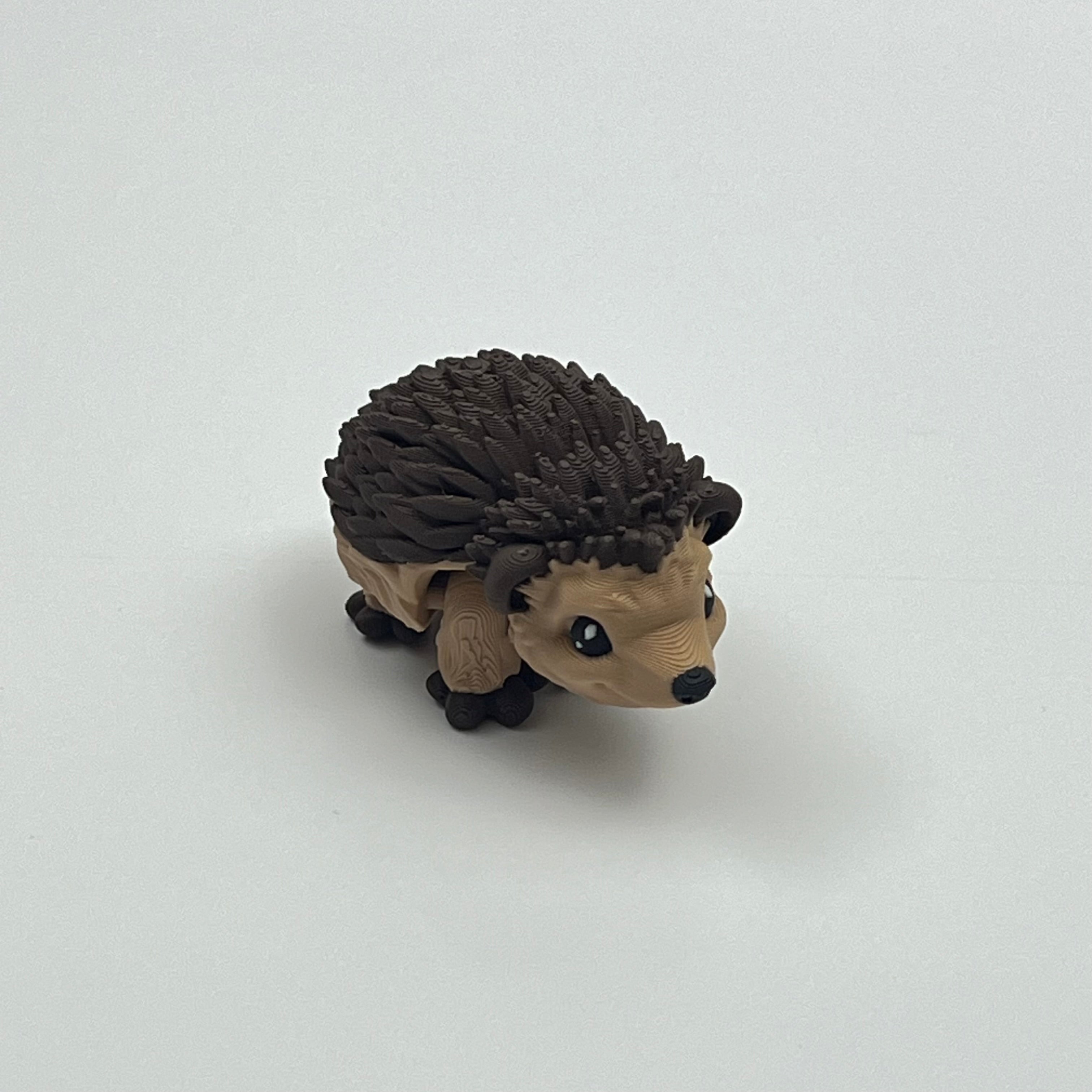 Hedgehog