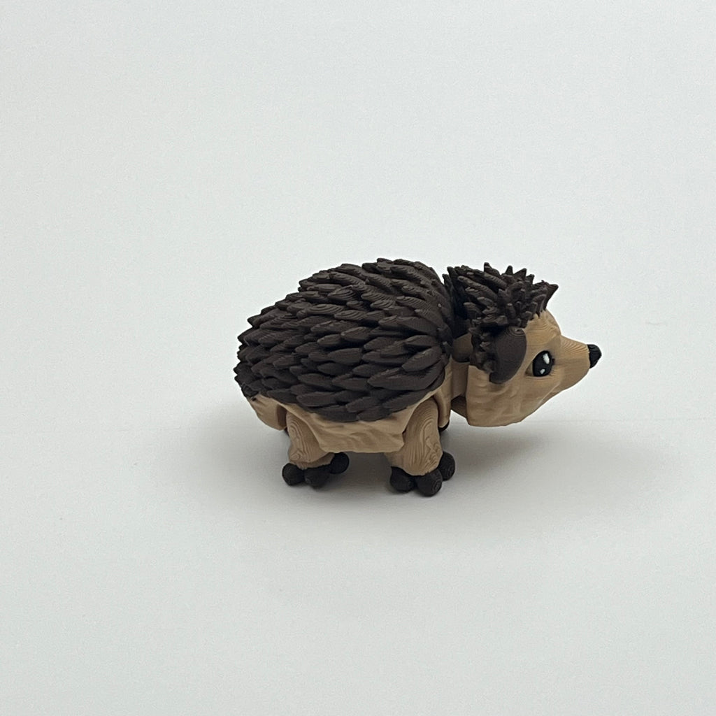 Hedgehog