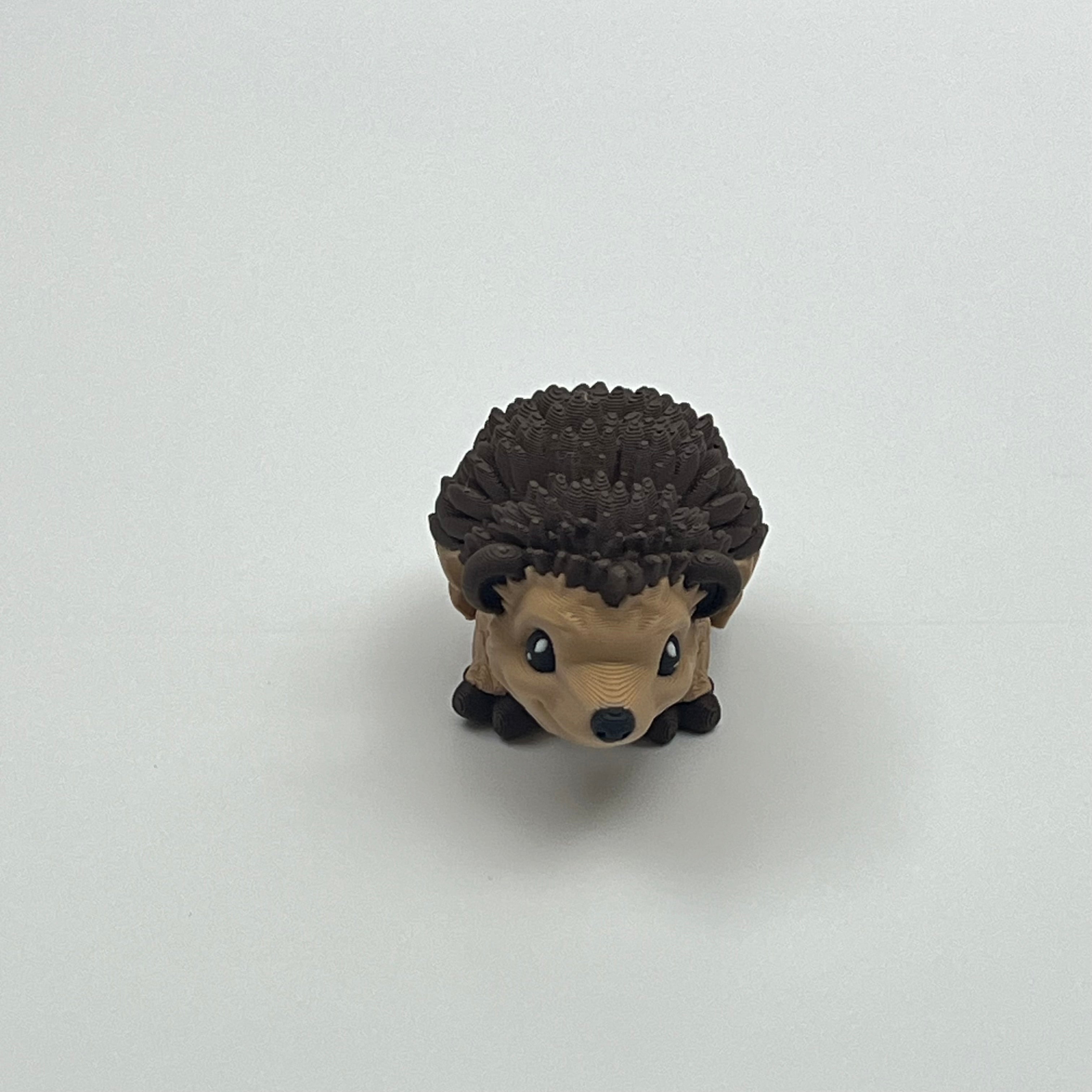 Hedgehog