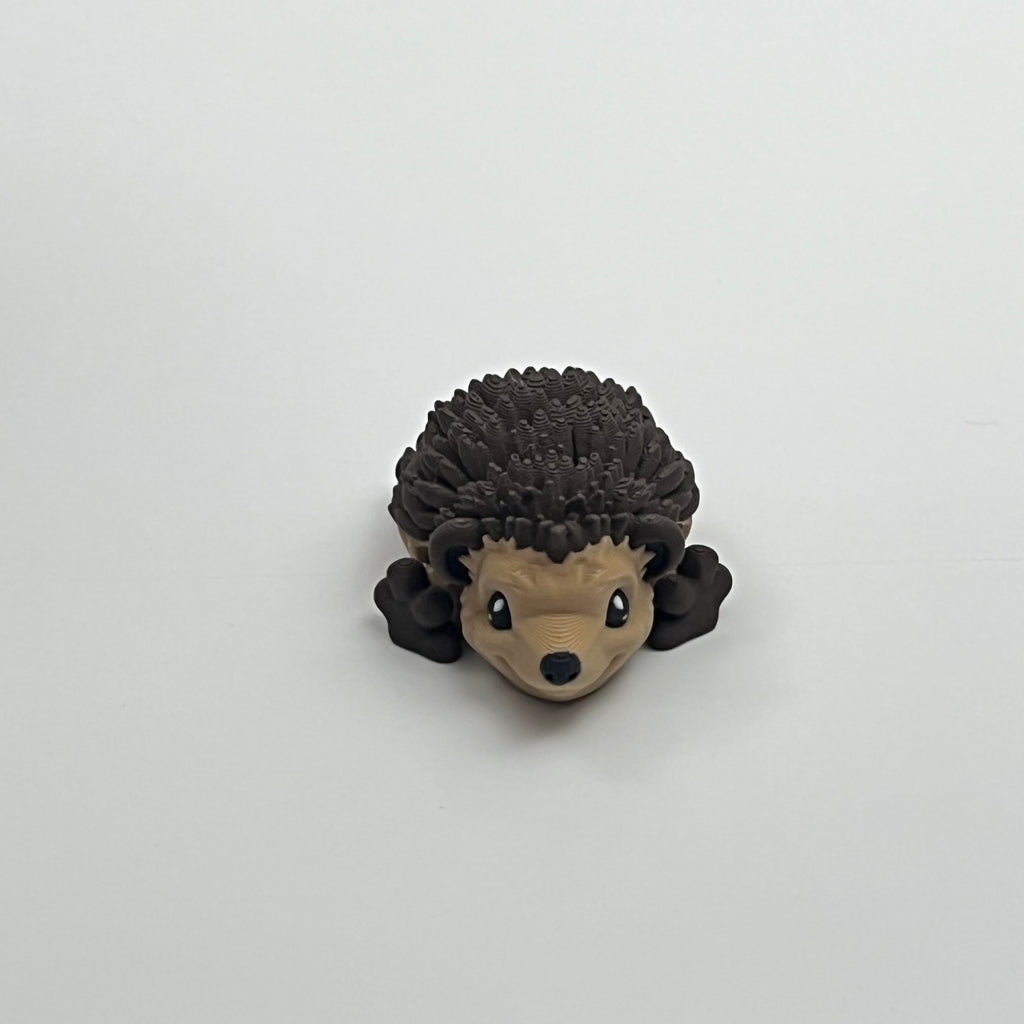 Hedgehog
