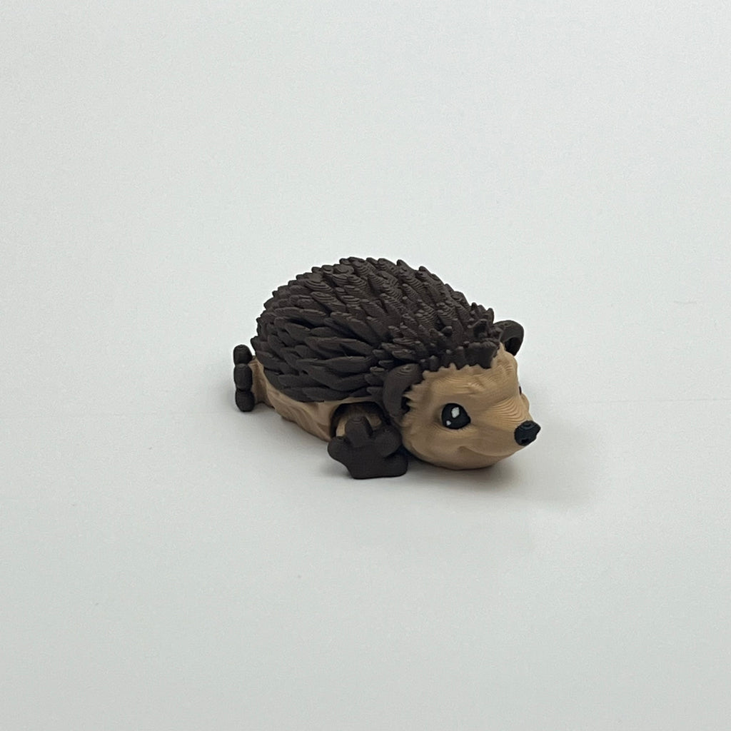 Hedgehog