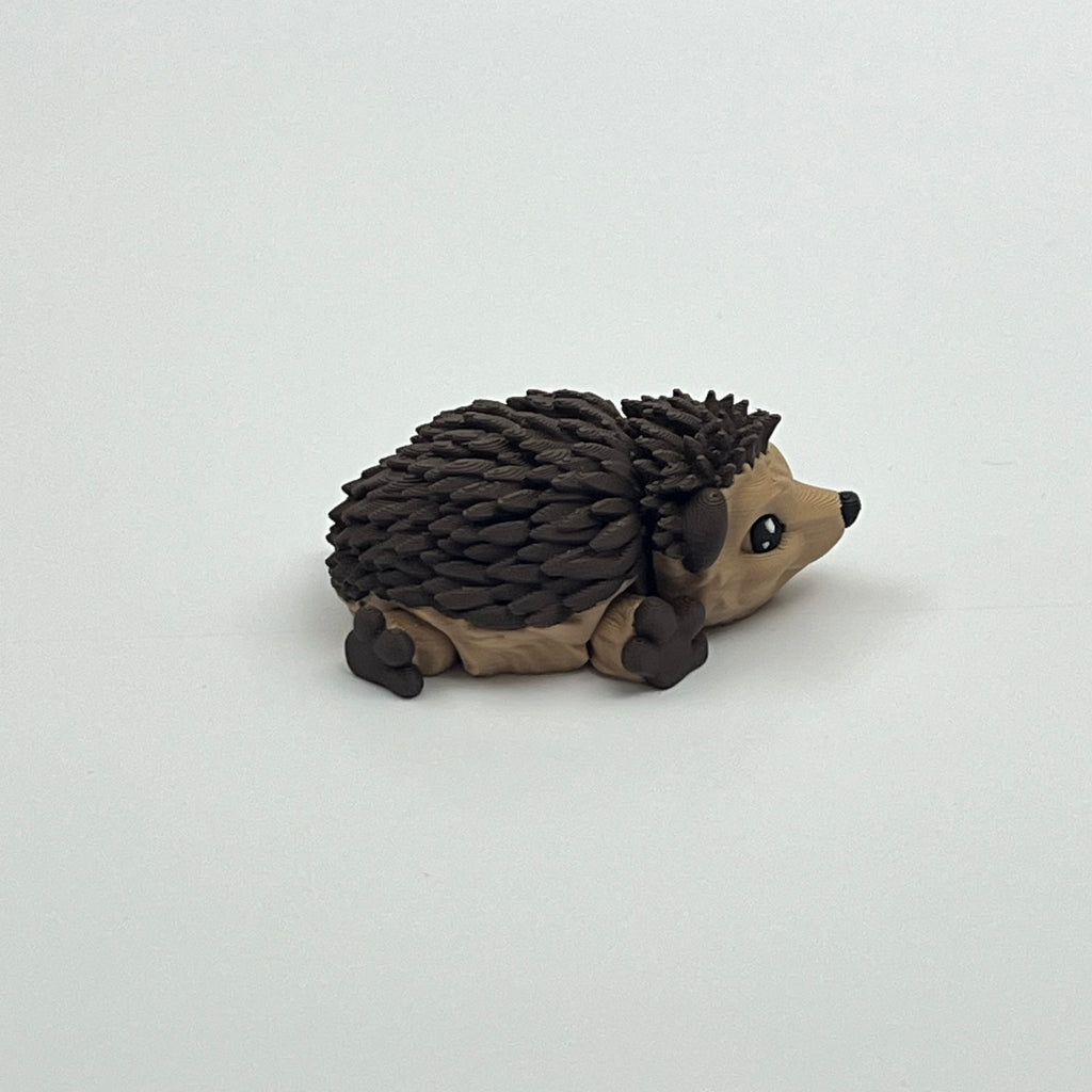 Hedgehog