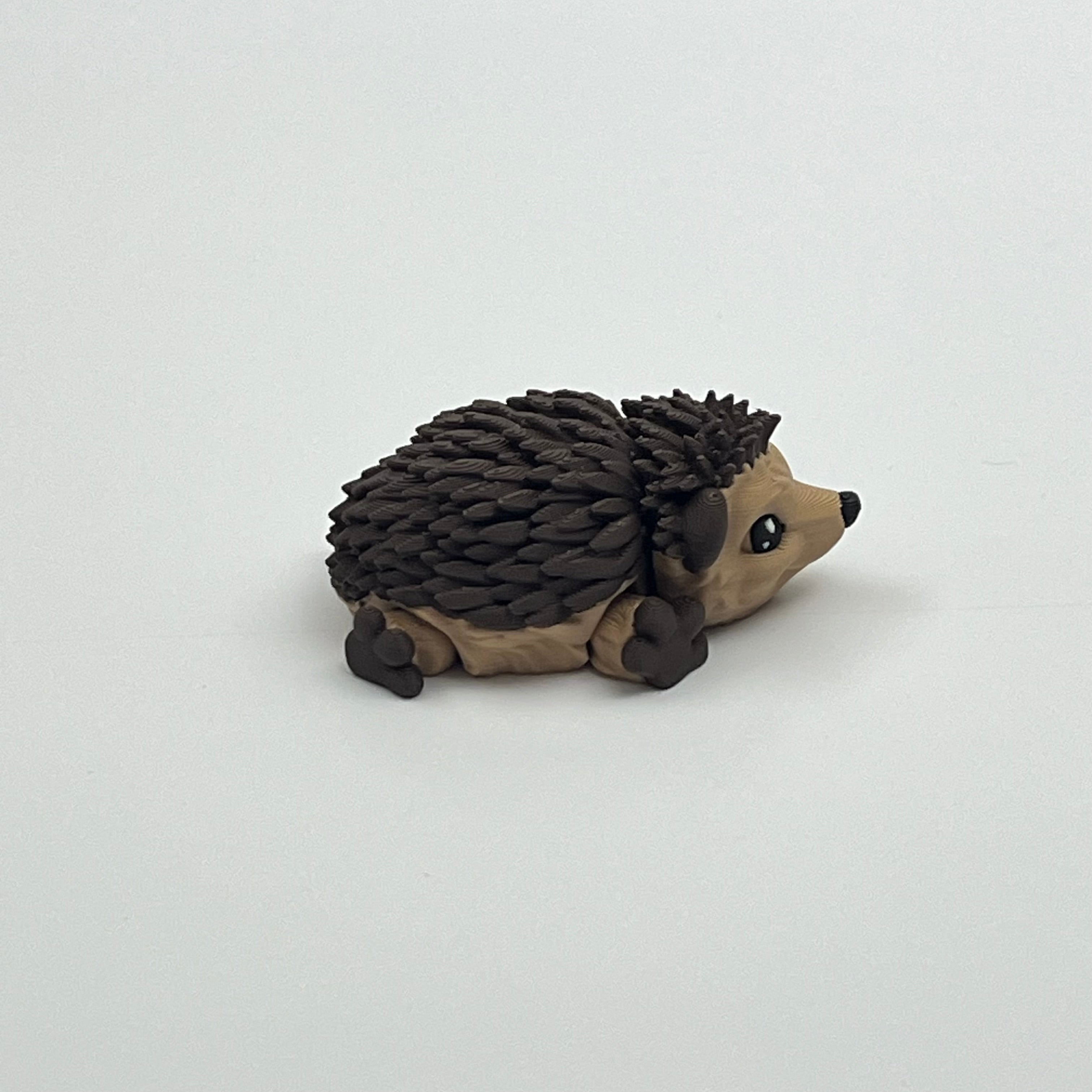 Hedgehog