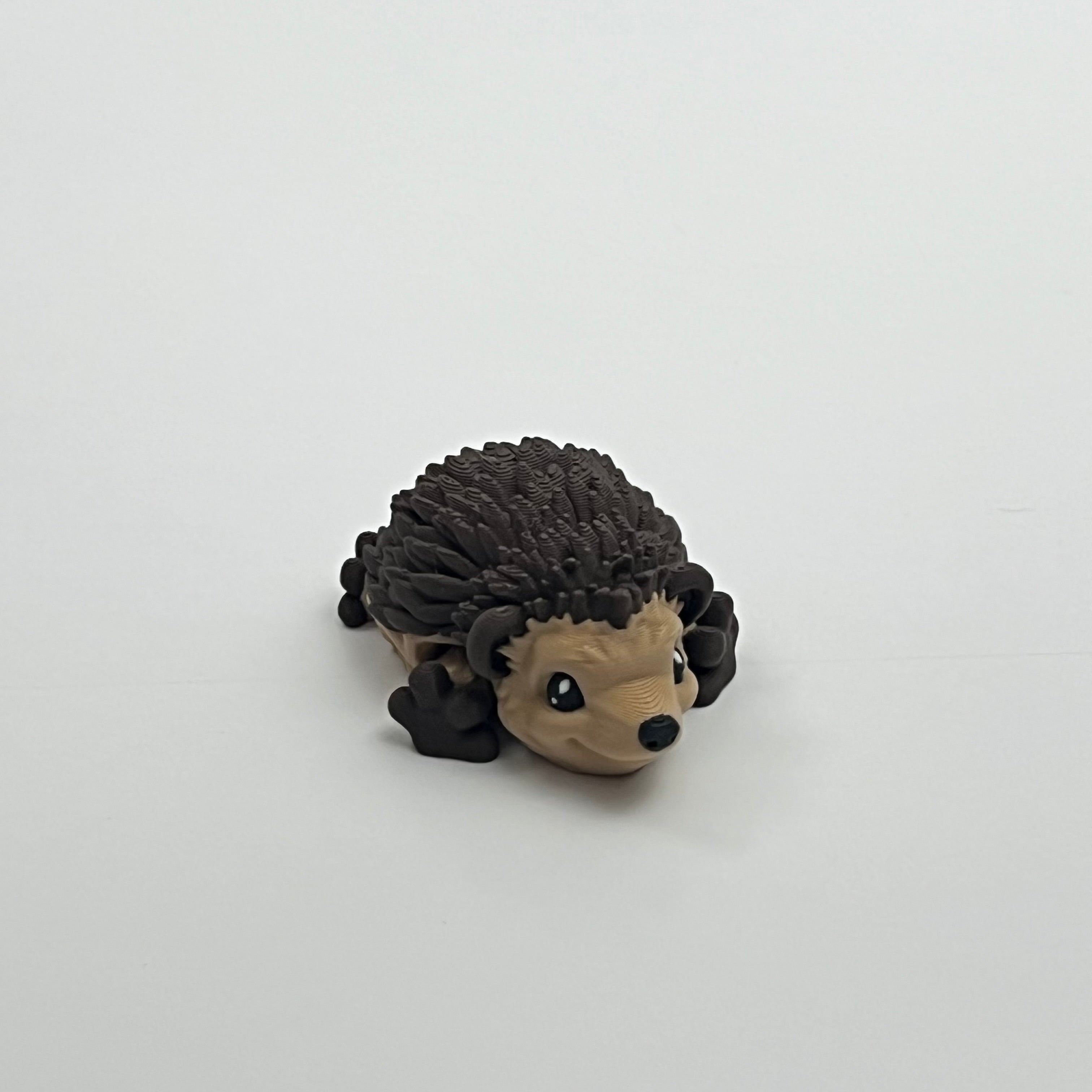 Hedgehog