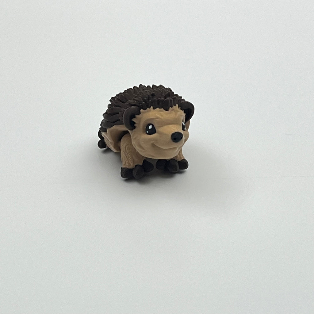 Hedgehog