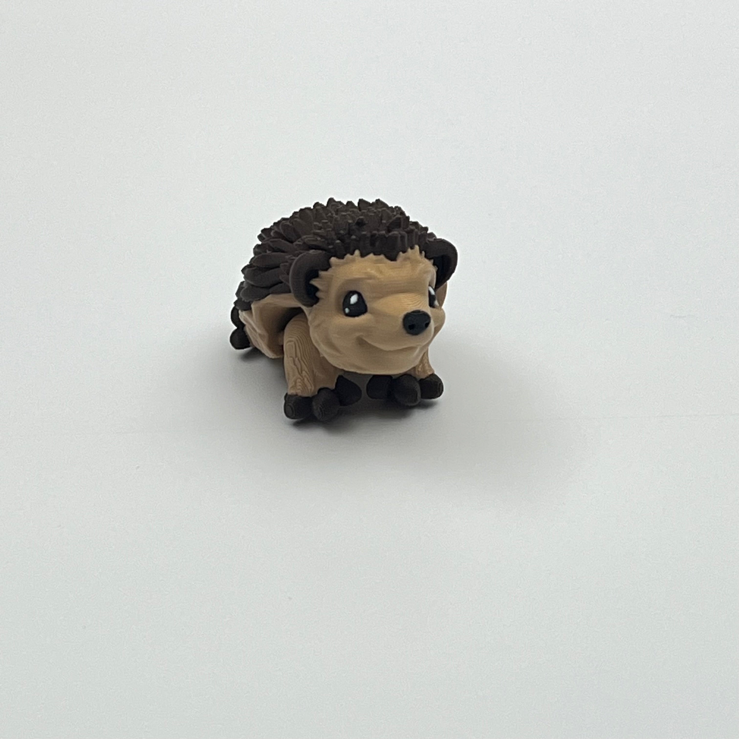 Hedgehog