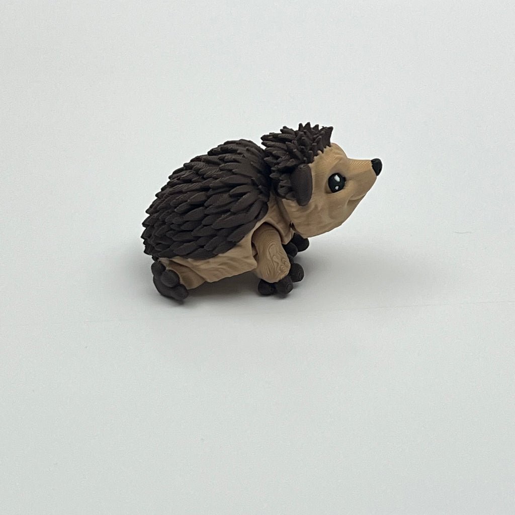 Hedgehog