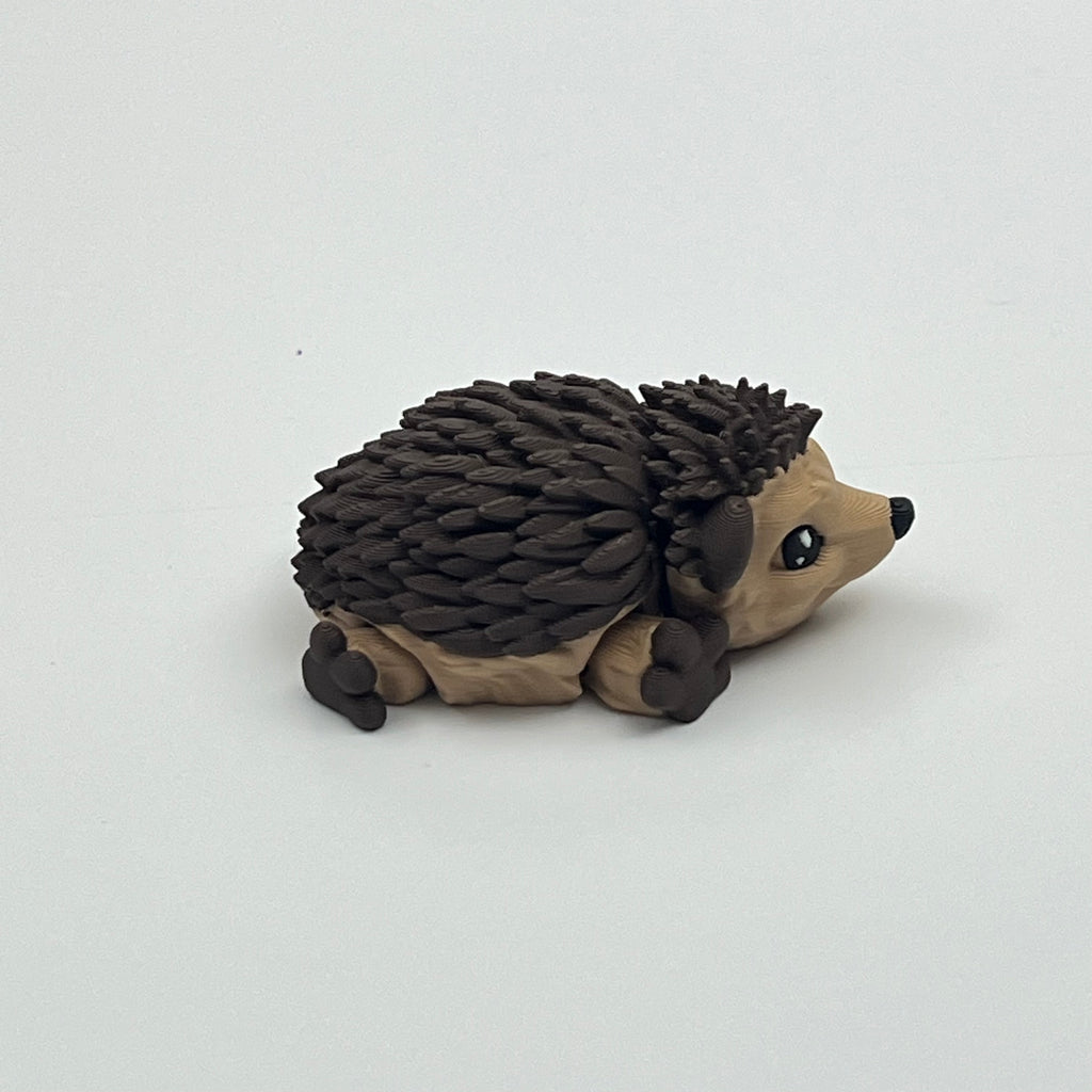Hedgehog