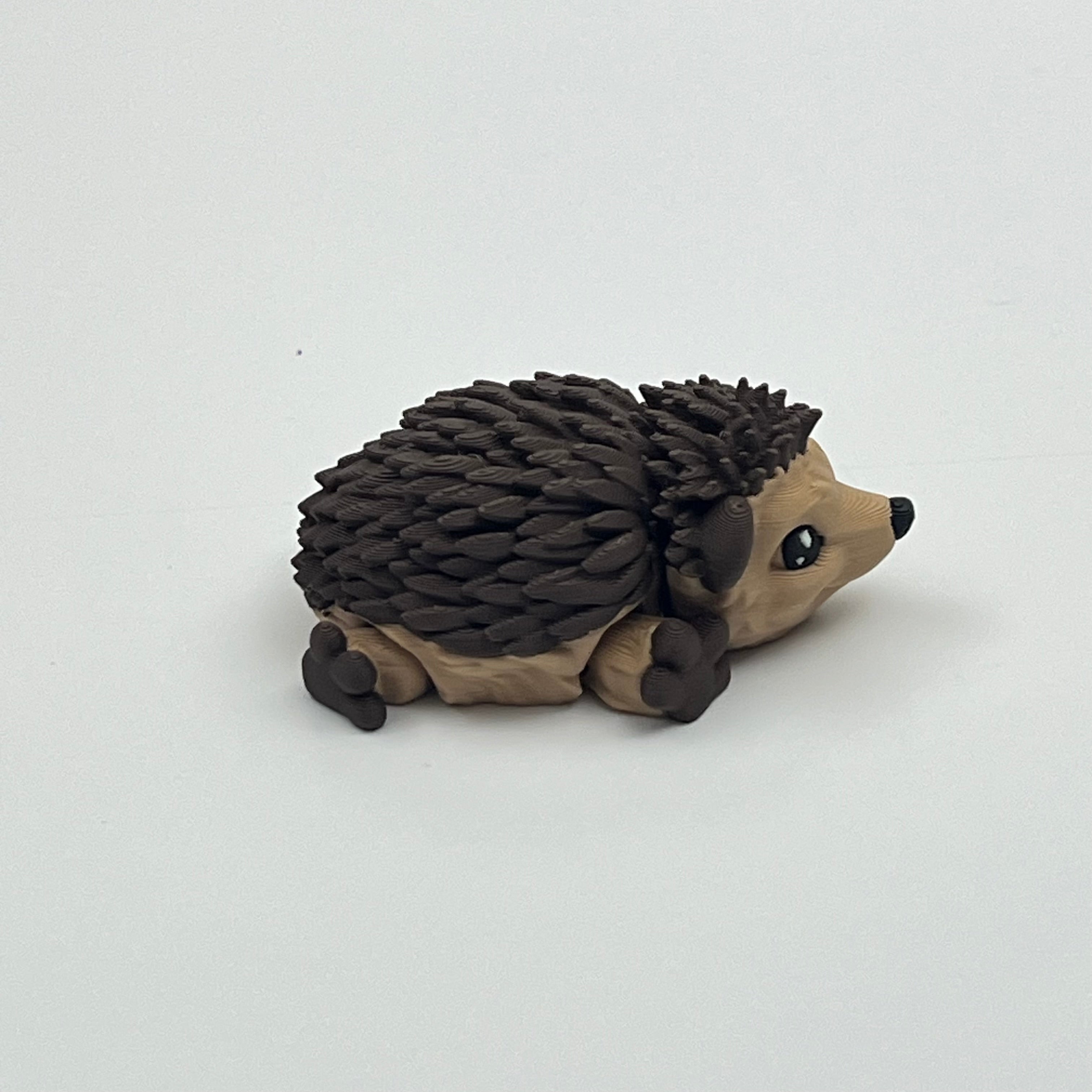 Hedgehog