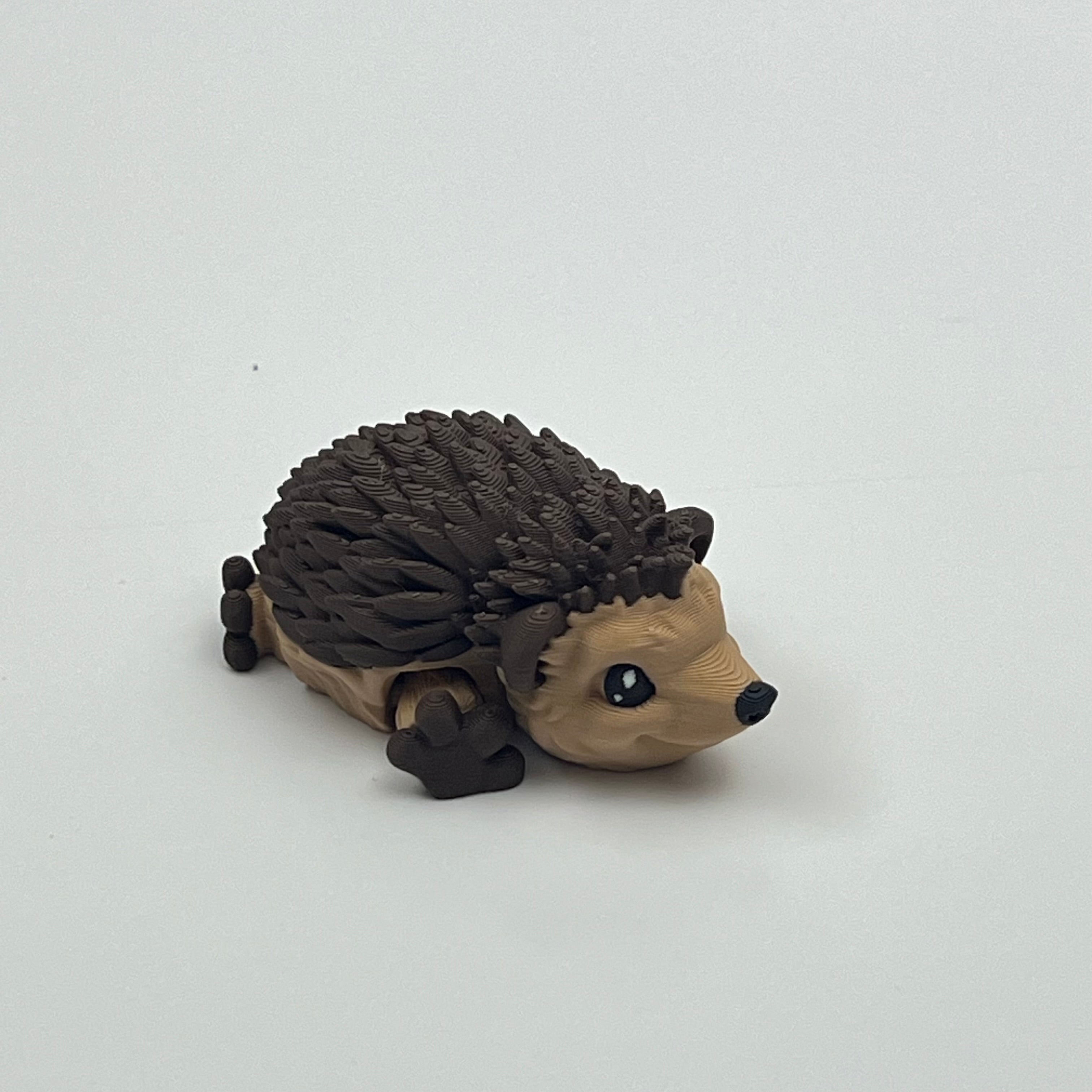 Hedgehog
