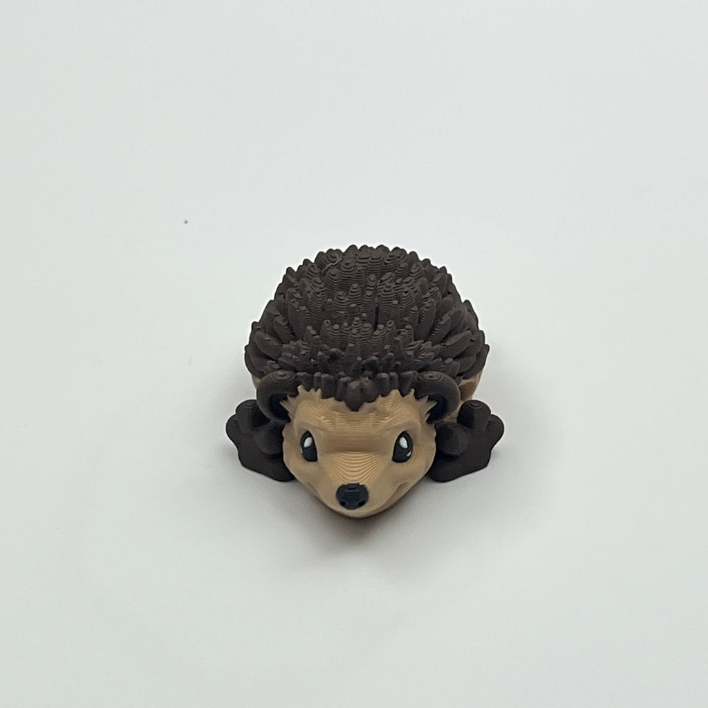 Hedgehog