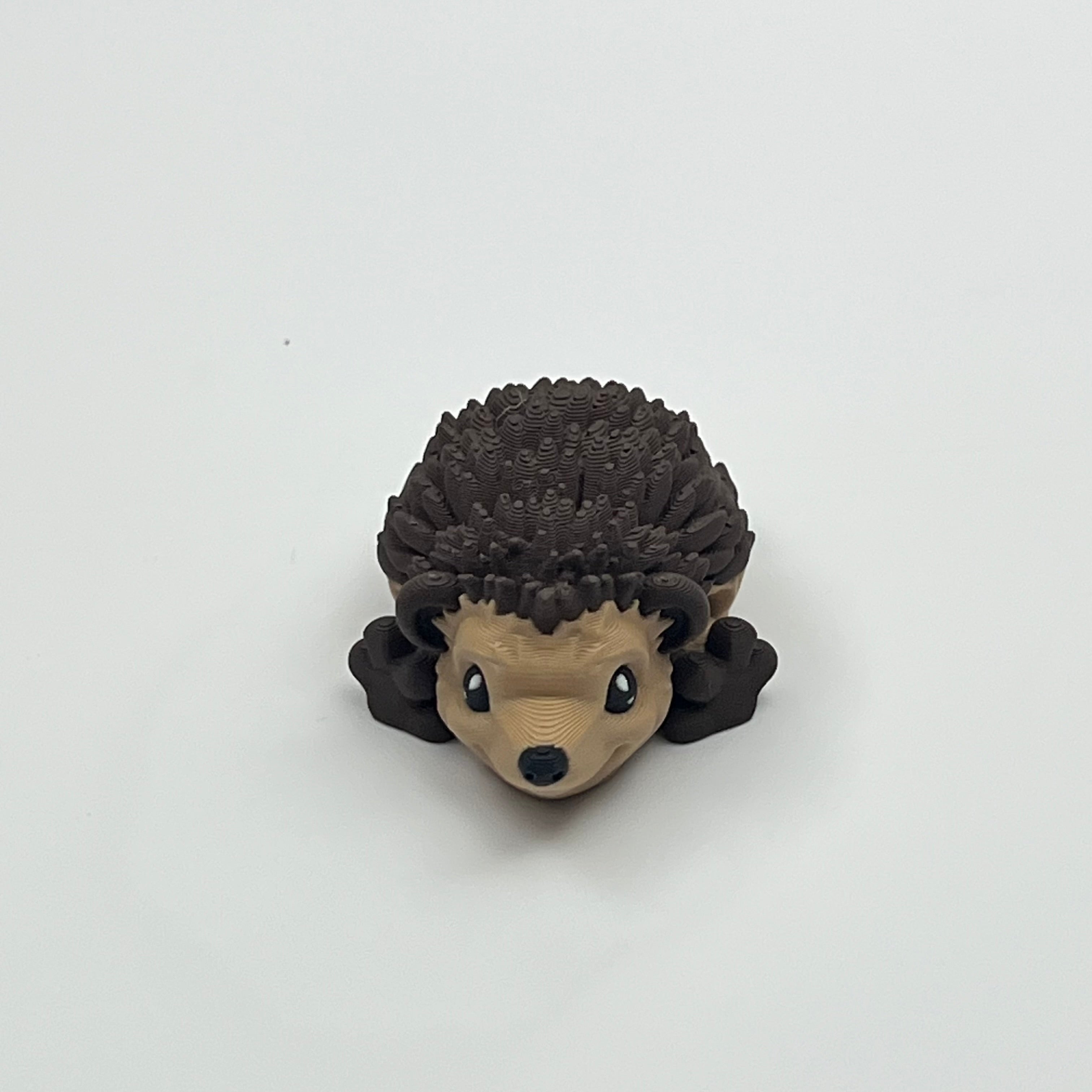 Hedgehog