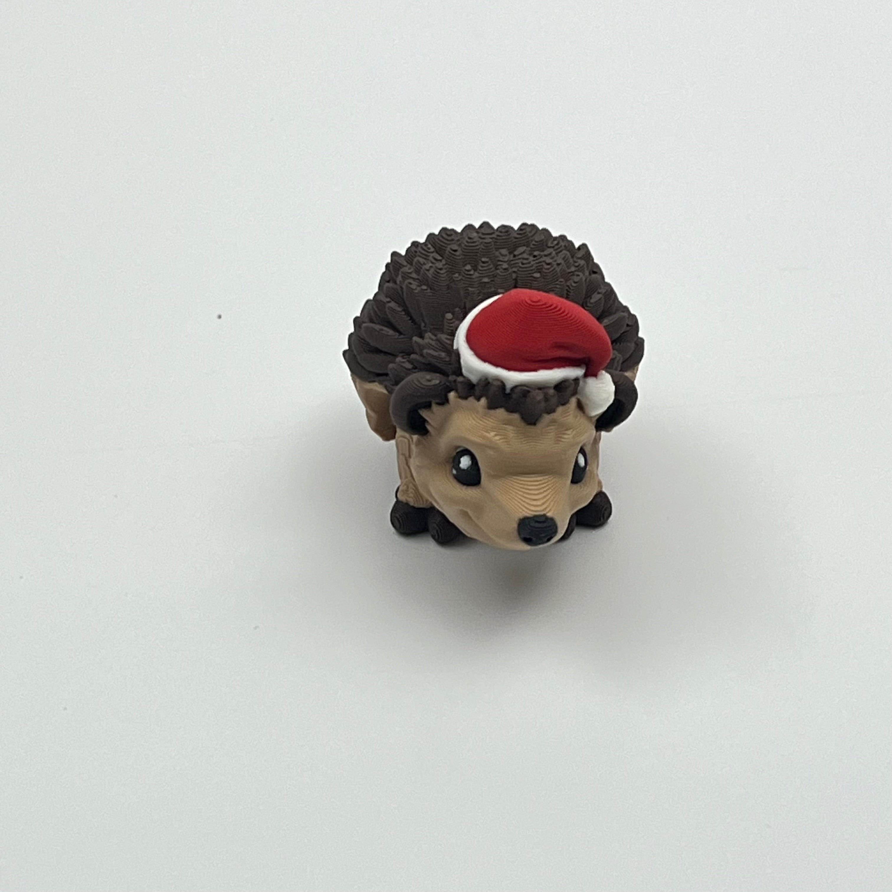 Hedgehog