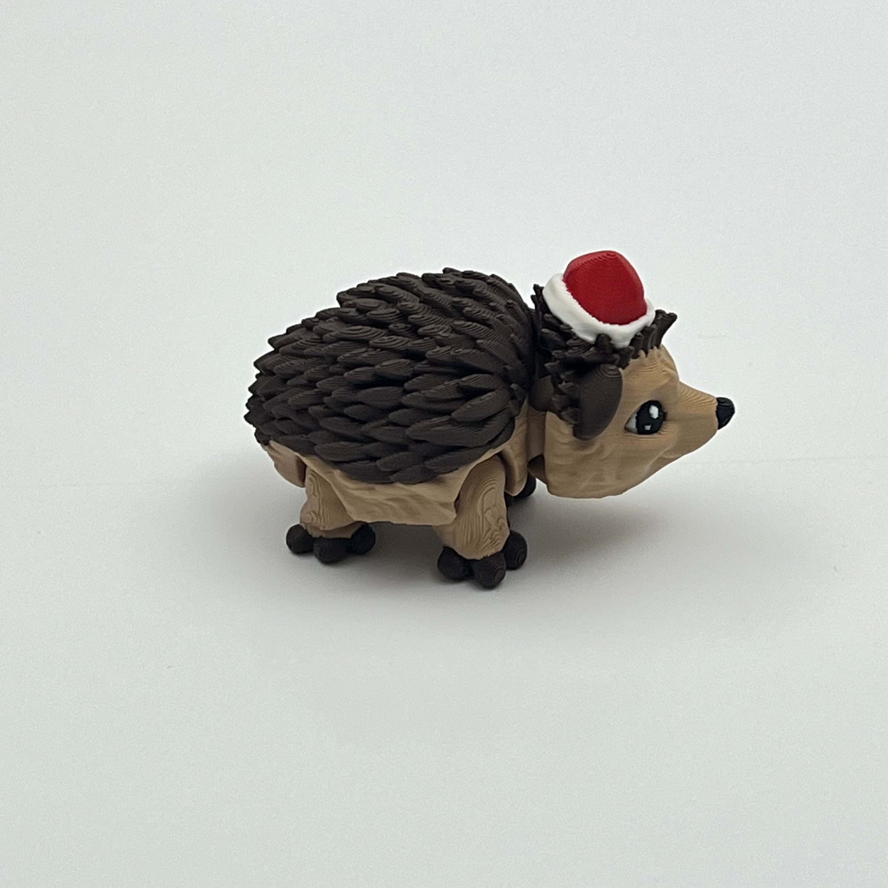 Hedgehog