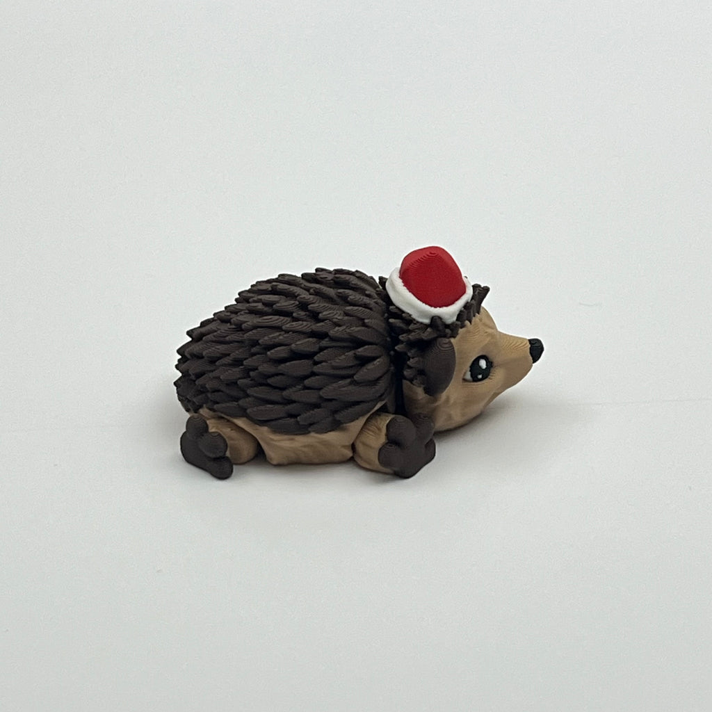 Hedgehog