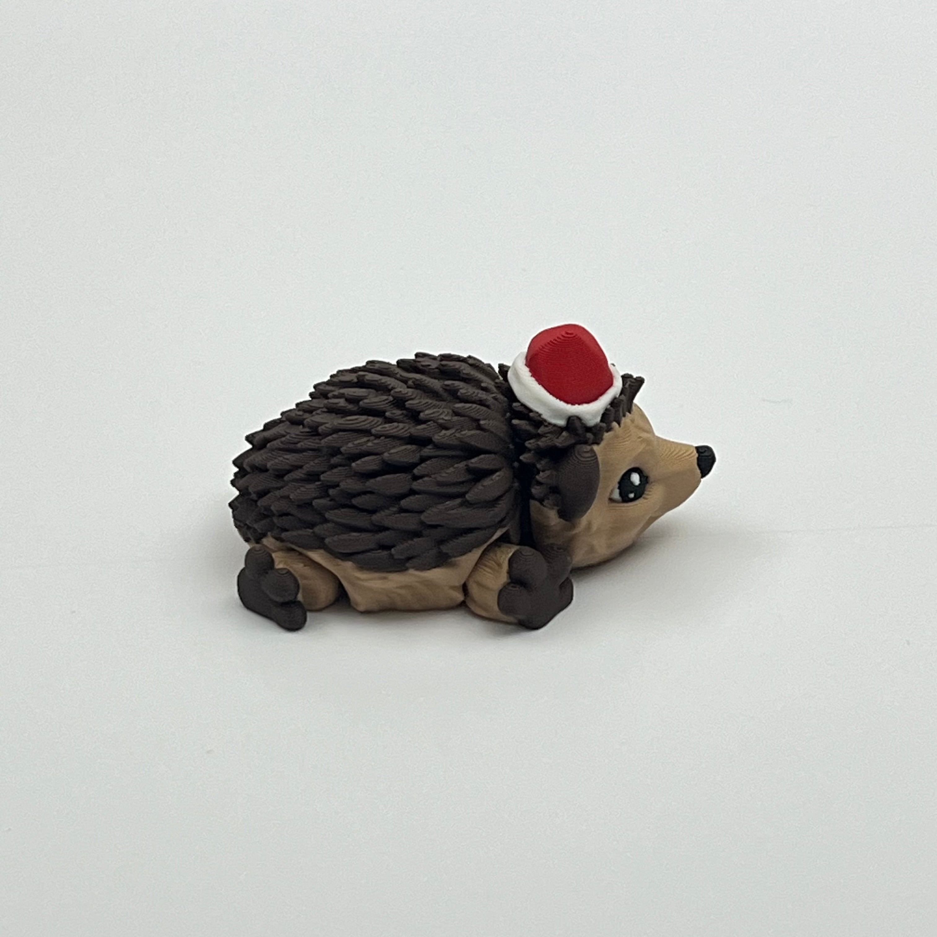 Hedgehog