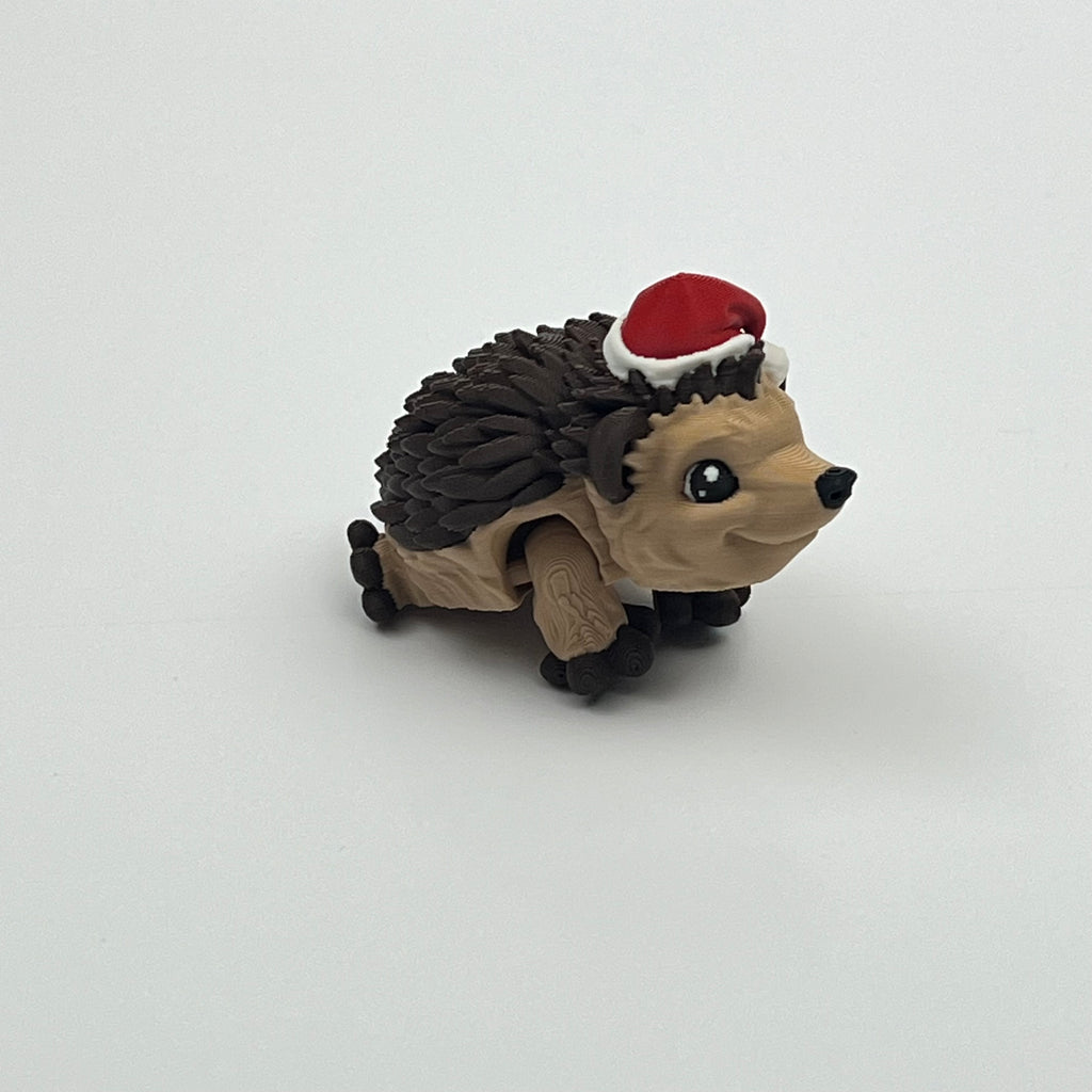 Hedgehog