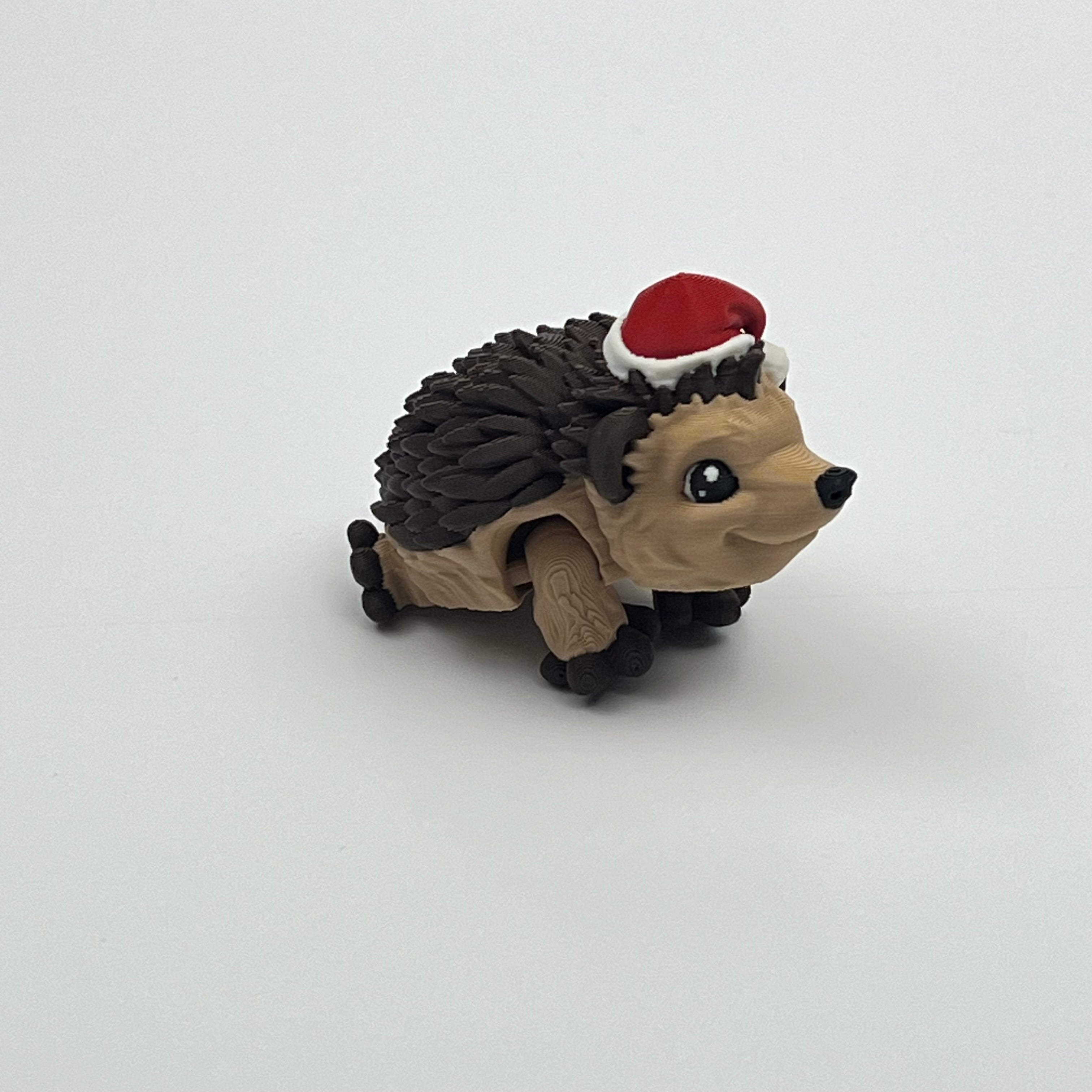 Hedgehog