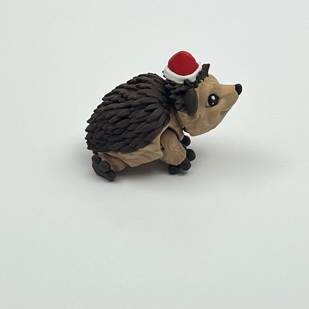 Hedgehog