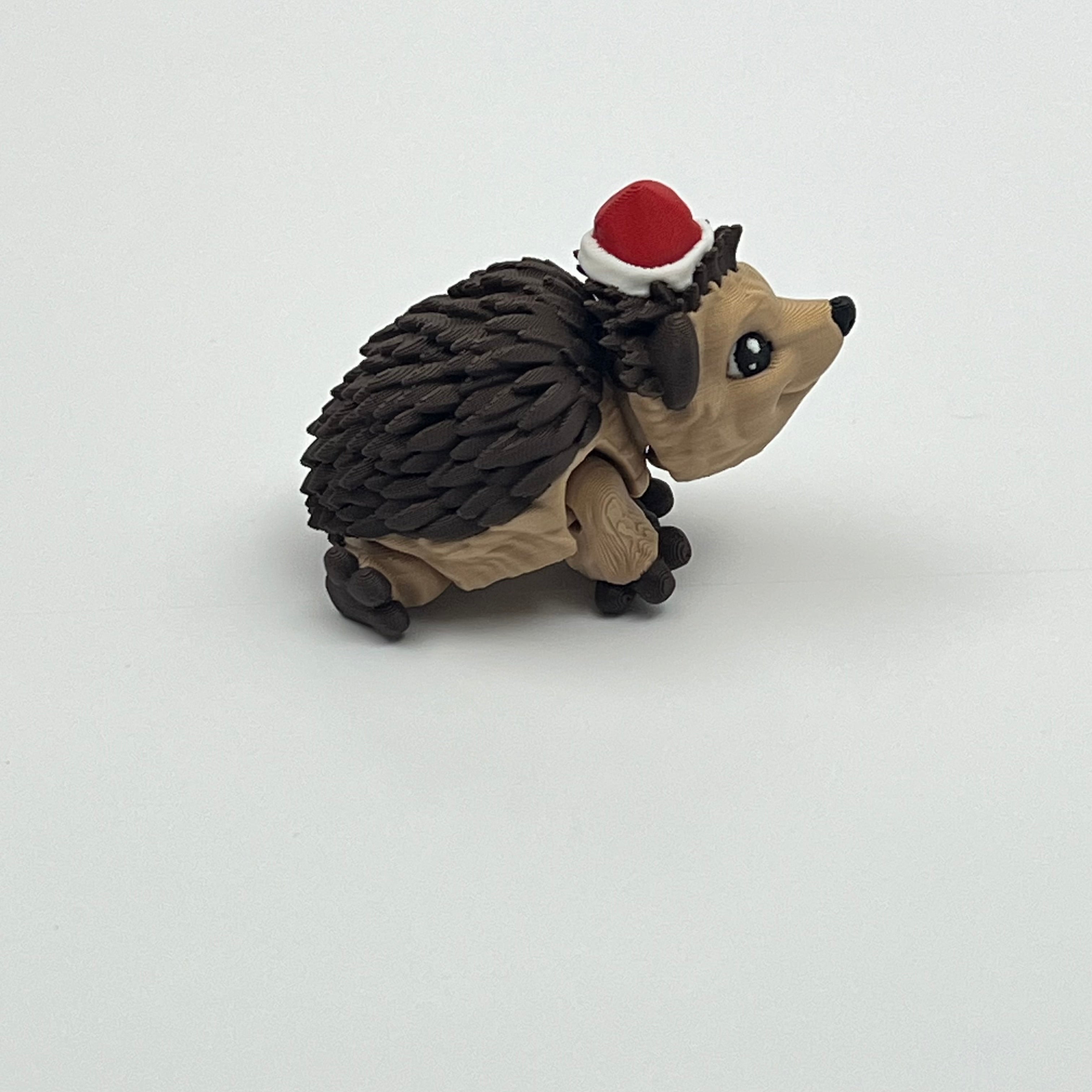 Hedgehog