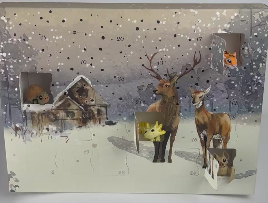 Advent Calendar