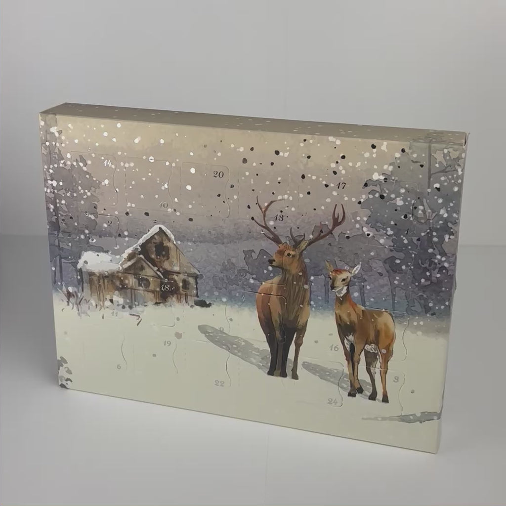 Advent Calendar