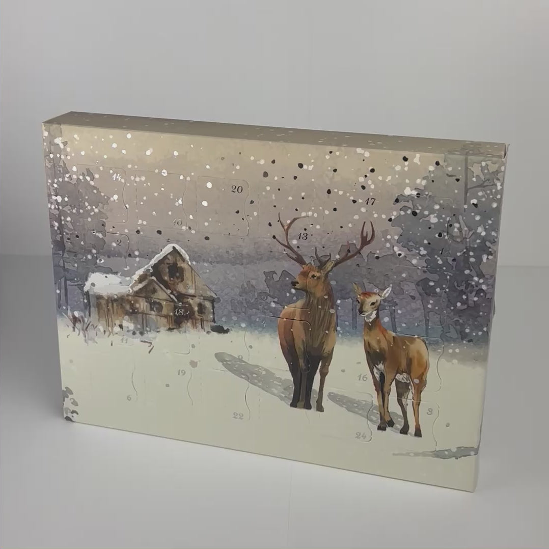 Advent Calendar